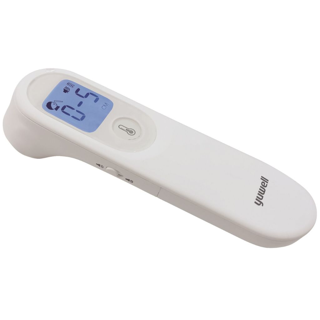 Pacific Medical Infrared Forehead Thermometer