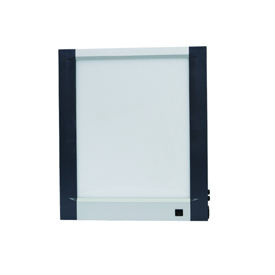 Pacific Medical Slimline LCD Display X-Ray Viewer Single Bay