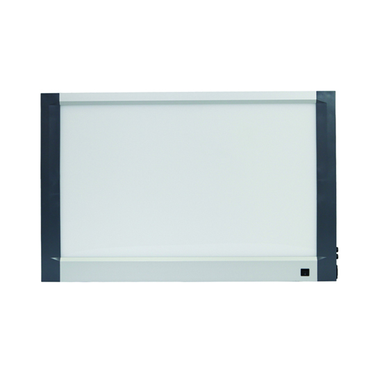 Pacific Medical Slimline LCD Display X-Ray Viewer Double Bay