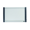 Pacific Medical Slimline LCD Display X-Ray Viewer Double Bay