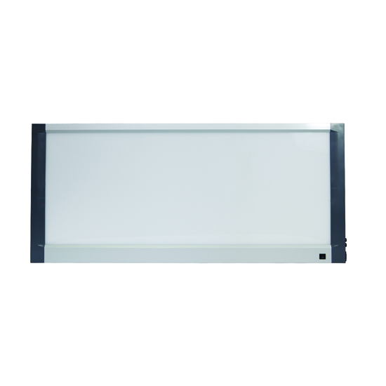 Pacific Medical Slimline LCD Display X-Ray Viewer Triple Bay