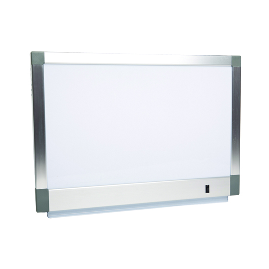 Pacific Medical Standard LCD Display X-Ray Viewer Double Bay
