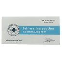 Pacific Medical Self Sealing Autoclave Pouch 135x285mm Box of 200