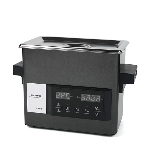 Pacific Medical GT Sonic-S Series Ultrasonic Cleaner 3 Litre