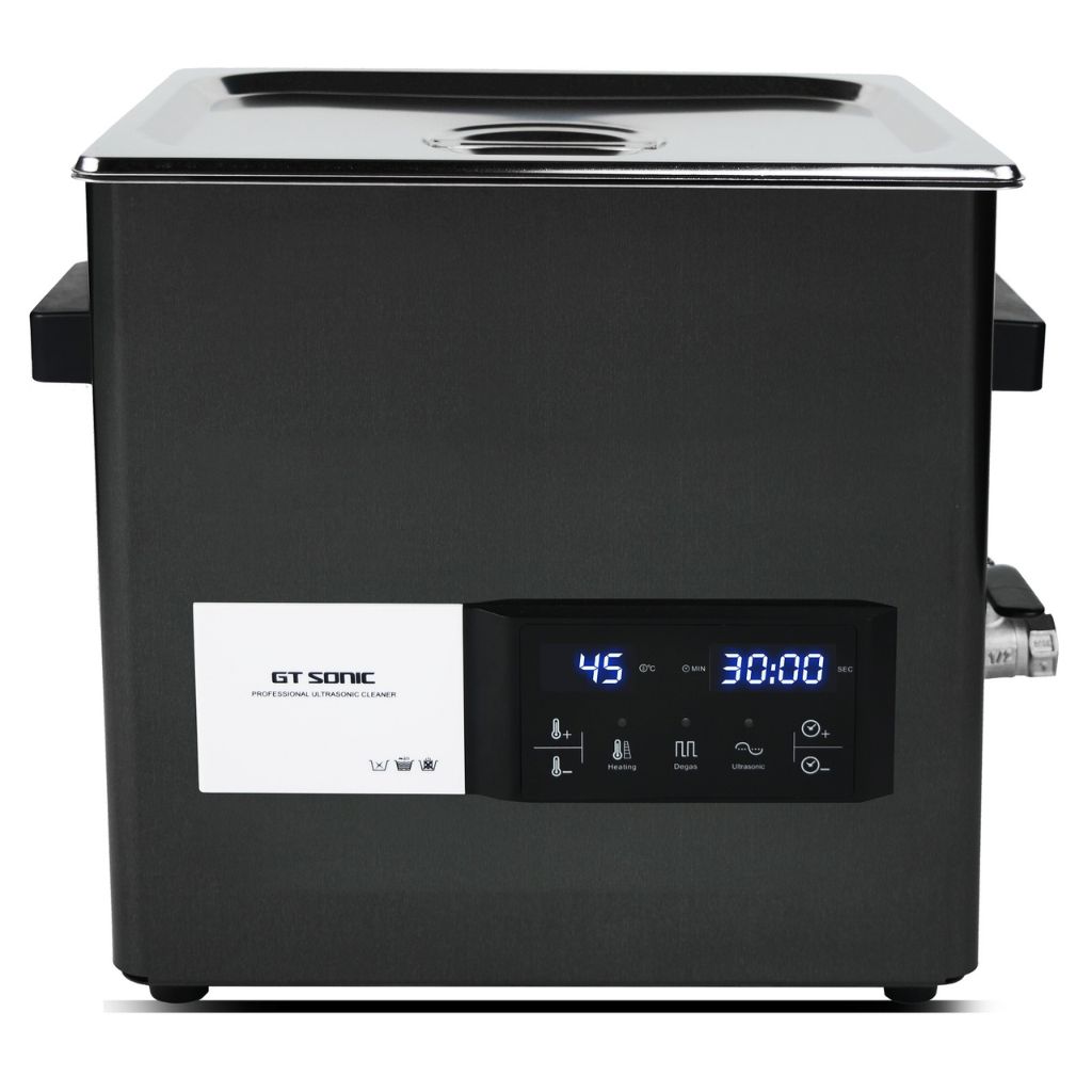 Pacific Medical GT Sonic-S Series Ultrasonic Cleaner 13 Litre