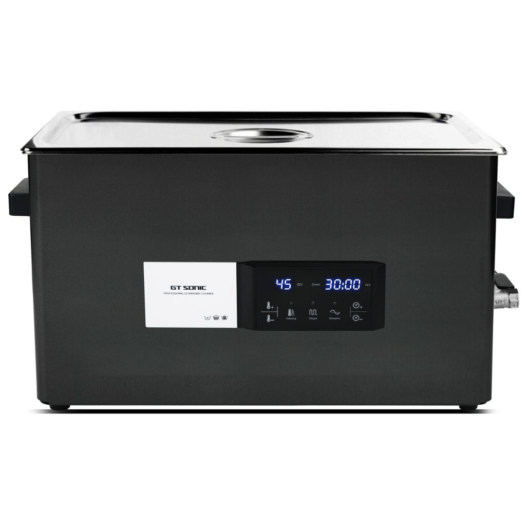 Pacific Medical GT Sonic-S Series Ultrasonic Cleaner 27 Litre