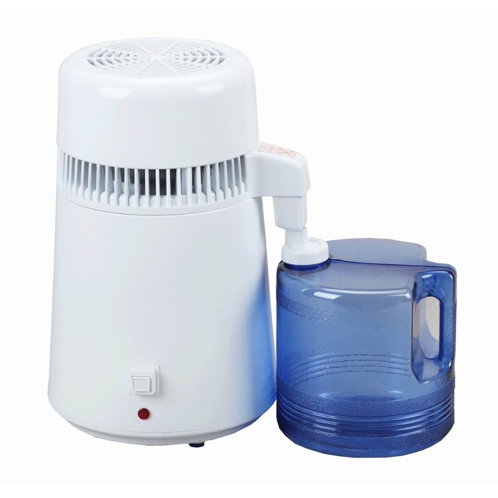 Pacific Medical Water Distiller Benchtop
