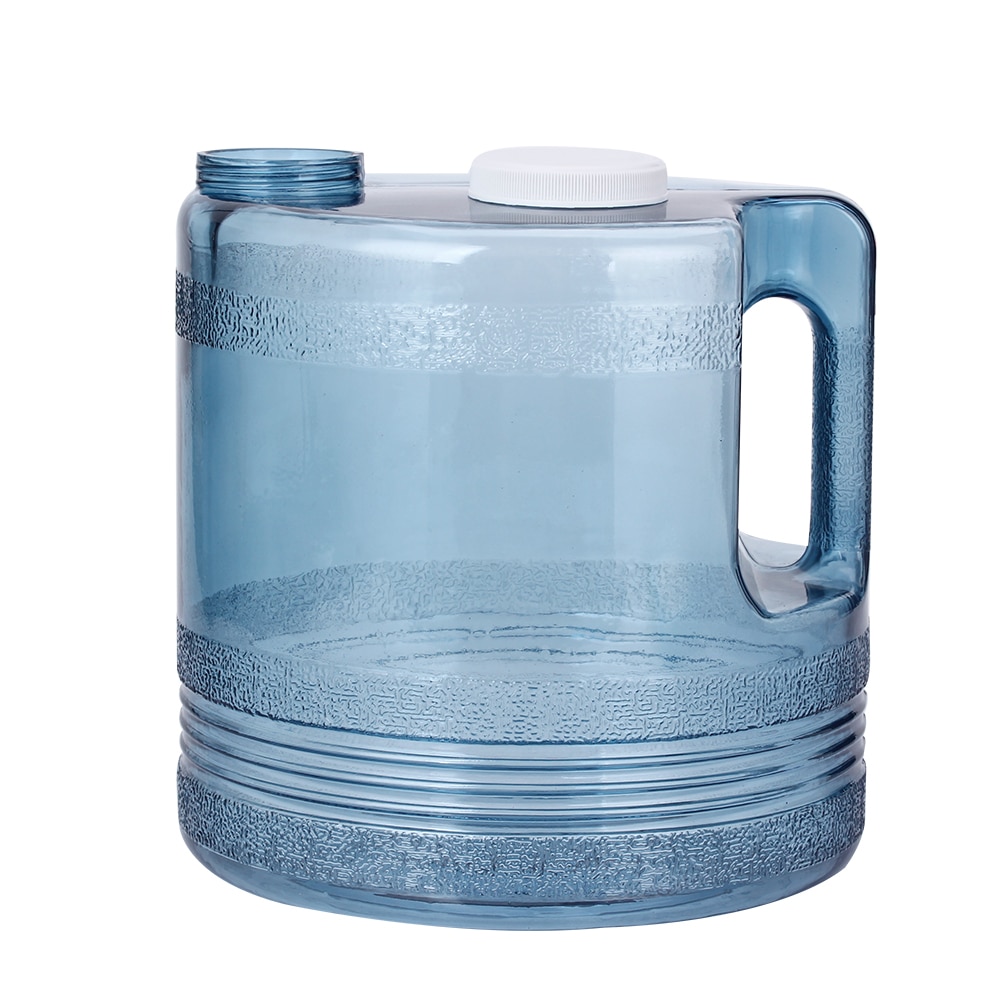Pacific Medical Water Distiller Replacement Bottle