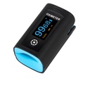 Pacific Medical Fingertip Pulse Oximeter