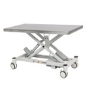 Pacific Medical Stainless Steel Veterinary Lift Table