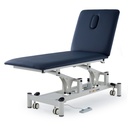 Pacific Medical 2 Section Electric Hi Lo Medical Couch
