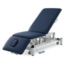 Pacific Medical 3 Section Electric Hi Lo Physiotherapy Couch
