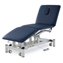 Pacific Medical 3 Section Electric Hi Lo Medical Couch