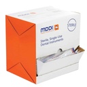 MDDI Periodontal 3 Piece Examination Kit Box Of 100