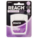 Reach Dentotape Waxed Blister Pack 20m - Box Of 6