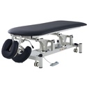Pacific Medical Electric Hi Lo Contoured Massage Couch