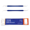 MDDI 2 Piece Restorative Instrument Kit Box Of 150