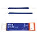 MDDI 2 Piece Restorative Mixing Kit Box Of 150