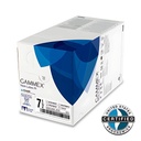 Gammex Non-Latex Polyisoprene Powder Free Sterile Gloves Box Of 50