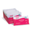 Clinell Chlorhexidine Wash Cloths Pack Of 8