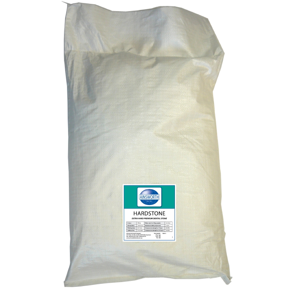 Ainsworth Hard Stone 20kg Bag