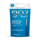 GO2 Dentagenie Dental Brush Super Wide Pack Of 12