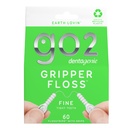 GO2 Dentagenie Gripper Floss Fine Pack Of 60