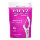 GO2 Dentagenie Flosspyx Smooth Minty Pack Of 36