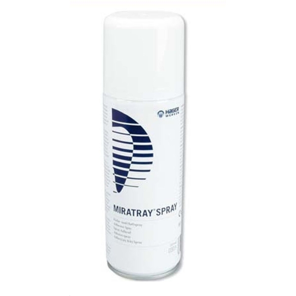 Hager & Werken Miratray Adhesive Spray 225ml