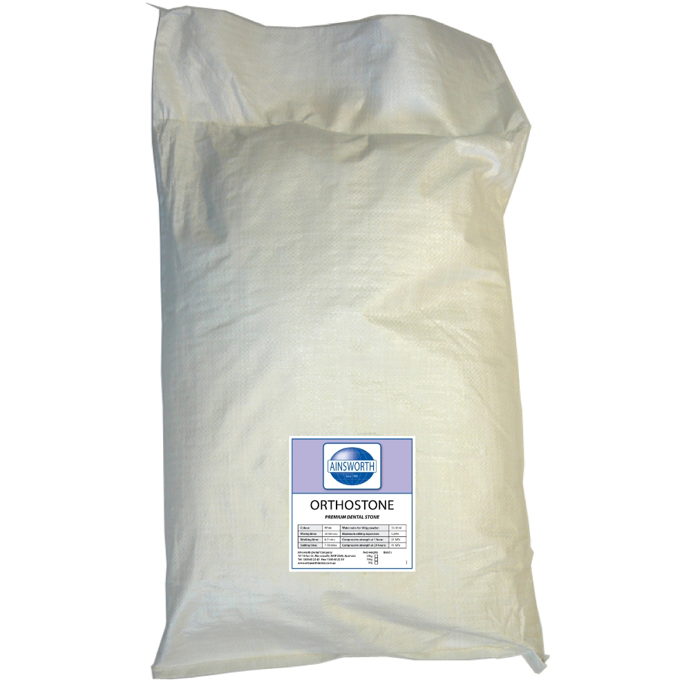 Ainsworth Orthostone 20kg Bag