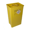 Sharps Container Bin Duo 60 Litre