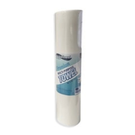 Livingstone Bestatowel Premium Multi-Purpose Large Towel 50x42cm Perforated 100 Sheets Per Roll