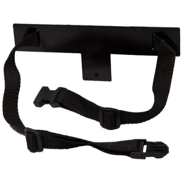 Sharps Container Quick Release T Bracket