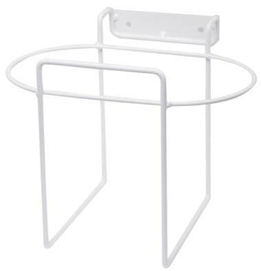 Sharps Container Hanger Bracket