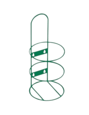 Clinell Universal Wipes Wall Mounted Dispenser Green 