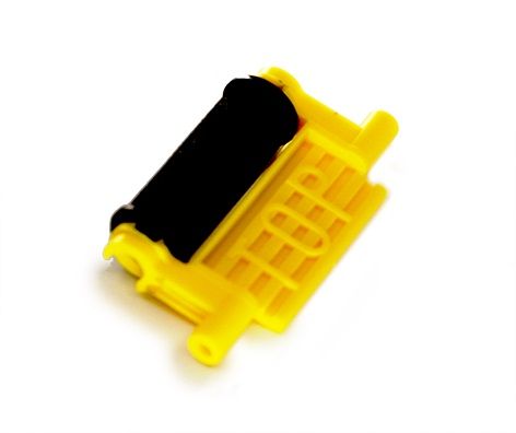 Meditrax Ink Roller Standard For MHG1800 Pack Of 2