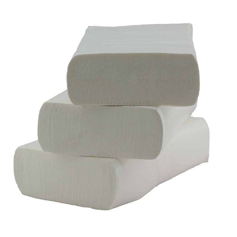 Stella Professional Ultrafold Hand Towel 1 Ply 4000 Sheets 7555