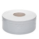Stella Deluxe 2 Ply 300m Jumbo Toilet Tissue 3000 Carton Of 8 Rolls