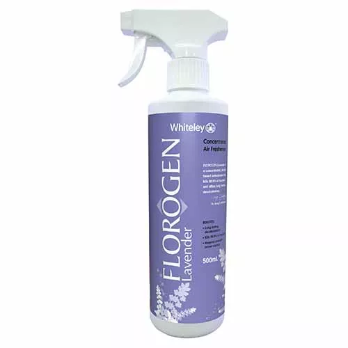 Whiteley Florogen Lavender Air Freshener 500ml