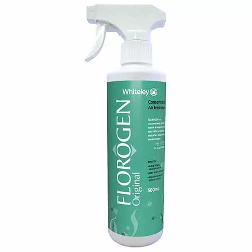 Whiteley Florogen Original Air Freshener 500ml