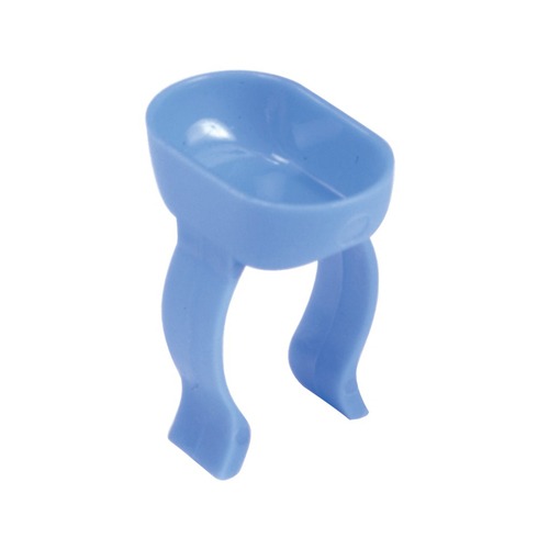 Prophy Rings Mixed Colour Bag Of 100