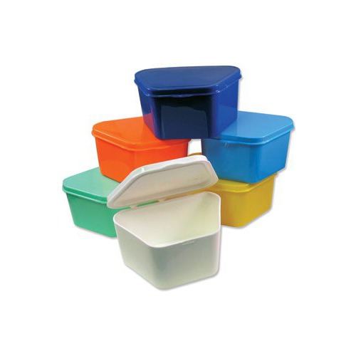 MediPros Denture Baths Box Of 12