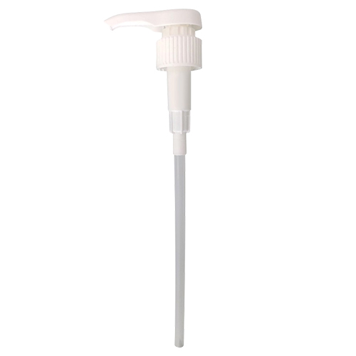 Whiteley 4ml Pump For 1 Litre Bottle 