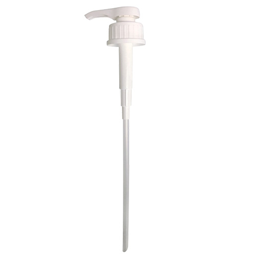 Whiteley 8ml Pump For 5 Litre Bottle