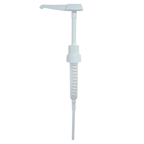 Whiteley 30ml Pump For 5 Litre Bottle
