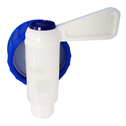 Whiteley Flow Tap For 5 Litre Bottles