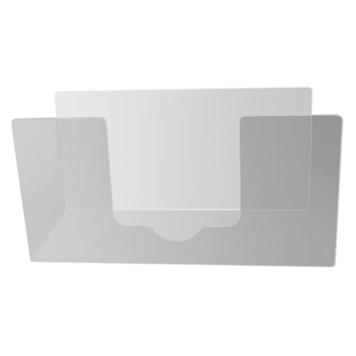 Whiteley Wipes Bracket