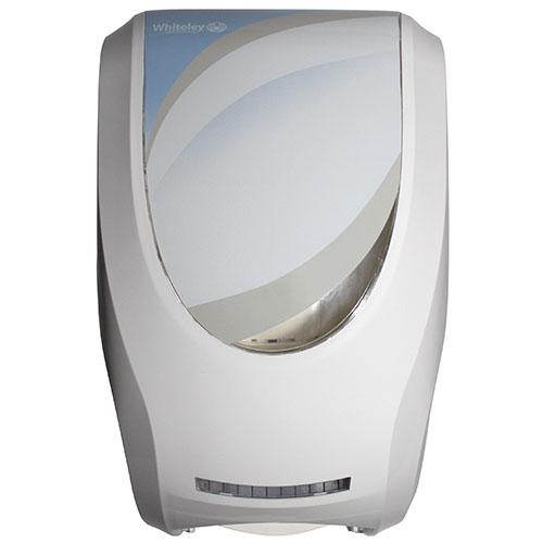 Whiteley Hand Hygiene Automatic Dispenser