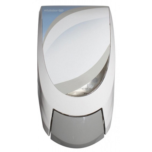 Whiteley Hand Hygiene Manual Dispenser