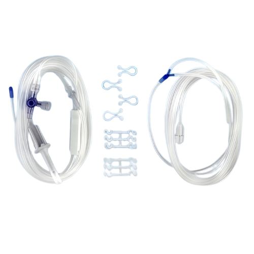 Omnia Sterile Irrigation Tubing Set Nobel, W&H 32.F0139.00 Box Of 10 Kits